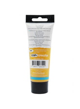Acrylic Colour Paint Signature 75ml (2.5 US fl.oz) - Yellow Ochre - Al Masam Stationery LLC